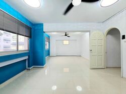 Blk 542 Serangoon North Avenue 4 (Serangoon), HDB Executive #570449991